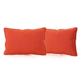 Christopher Knight Home® - Noble House - - Coronado Rectangular Pillow