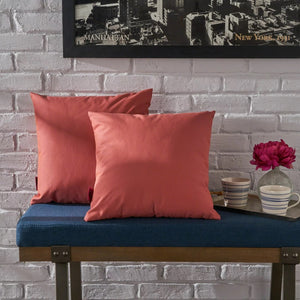 Christopher Knight Home® - Noble House - - Coronado Square Pillow