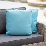 Christopher Knight Home® - Noble House - - Coronado Square Pillow