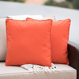 Christopher Knight Home® - Noble House - - Coronado Square Pillow - Set Of 2