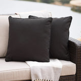 Christopher Knight Home® - Noble House - - Coronado Square Pillow