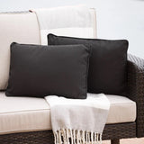 Christopher Knight Home® - Noble House - - Coronado Rectangular Pillow