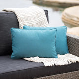 Christopher Knight Home® - Noble House - - Coronado Rectangular Pillow