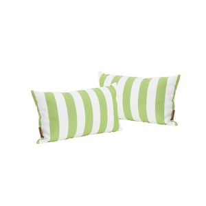 Christopher Knight Home® - Noble House - - Coronado Stripe Rectangular Pillow