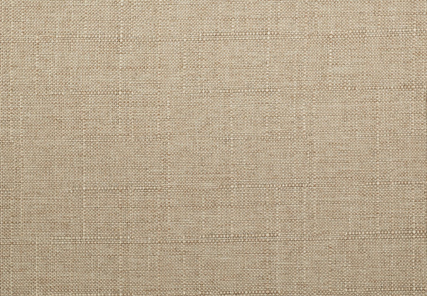 English Elm Transitional Talmadge Storage Bench with Hidden Drawer, 2 Open Shelves & Padded Seat in Walnut Finish B011P180234