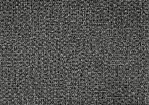 English Elm Modern Tufted Back Accent Chair with Antique Walnut Solid Wood Frame and Padded Contoured Seat Dark Gray 40.25 L x 30.75 W x 13.75 H B011P182497