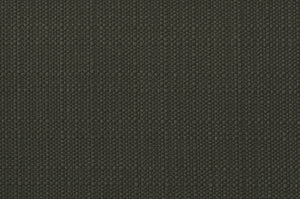 English Elm Gray Mid-Century Accent Chair with Button Tufting and Cherry Wood Legs, Contoured Back Comfort B011P182505