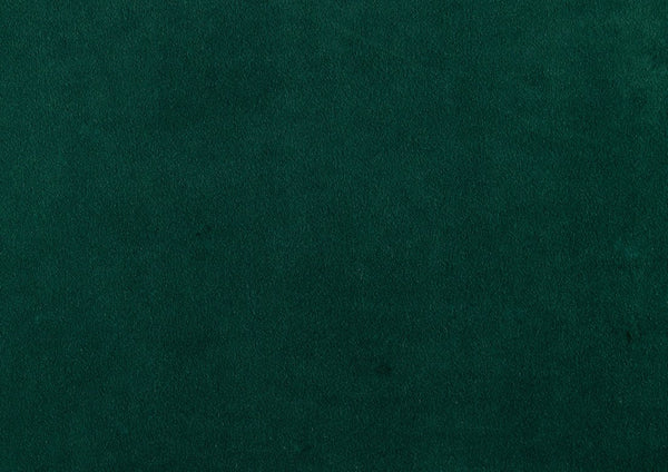 English Elm Reclining Chair with Velvet Upholstery, Square Tufted Back, Pillowtop Arms & Smooth Manual Recline Green 32.5 L x 32.5 W x 26 H B011P182494