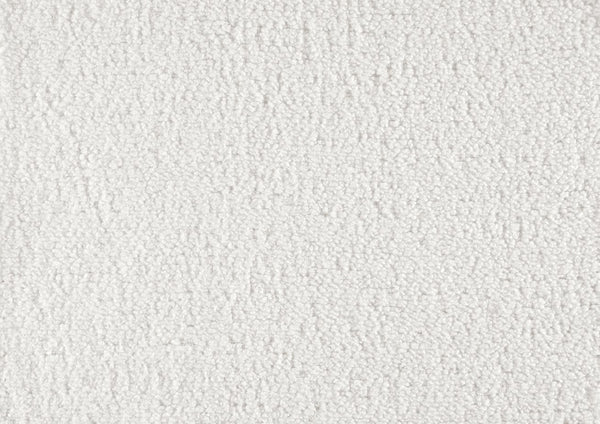 English Elm Mid-Century Curved Channel-Tufted Accent Chair with Textured Chenille Upholstery and Wood Legs, Stylish Living Room Seat White 29.75 L x 26.5 W x 24.5 H B011P182510