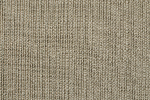 English Elm Beige Mid-Century Accent Chair with Button Tufting, Contoured Back & Cherry Finish Legs for Living Room Comfort B011P182503