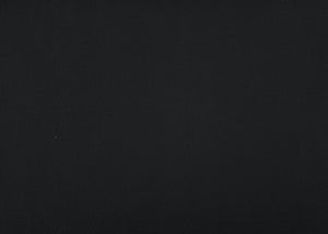 English Elm Black Industrial 2-Piece Writing Desk Set with Faux Leather Chair, Compact Metal Frame Workspace B011P182511