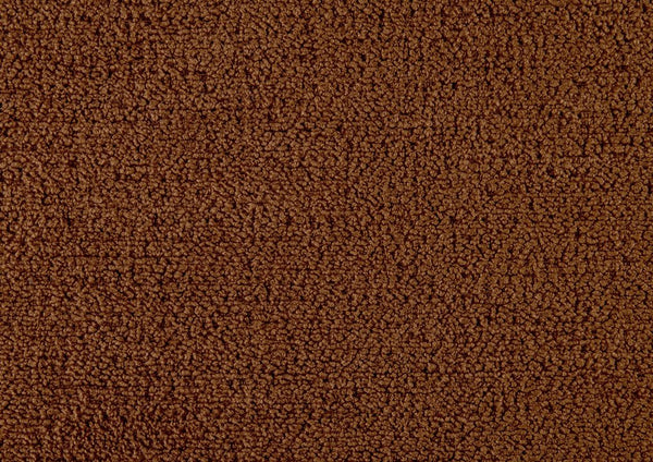 English Elm Mid-Century Curved Channel-Tufted Accent Chair with Textured Chenille Upholstery and Wood Legs, Stylish Living Room Seat Rust 29.75 L x 26.5 W x 24.5 H B011P182509