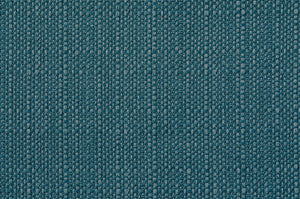 English Elm Blue Mid-Century Fabric Accent Chair with Button Tufting & Cherry Wood Legs – Retro Modern Comfort B011P182504