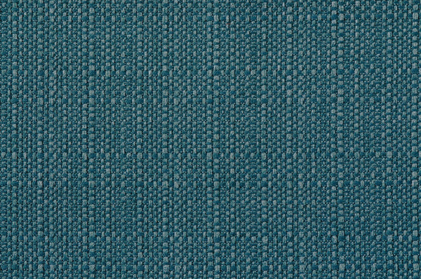 English Elm Blue Mid-Century Fabric Accent Chair with Button Tufting & Cherry Wood Legs – Retro Modern Comfort B011P182504