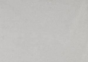 English Elm Reclining Chair with Velvet Upholstery, Square Tufted Back, Pillowtop Arms & Smooth Manual Recline Light Gray 32.5 L x 32.5 W x 26 H B011P182495