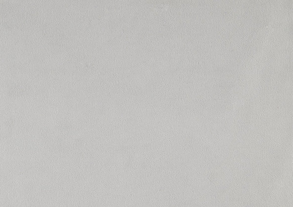 English Elm Reclining Chair with Velvet Upholstery, Square Tufted Back, Pillowtop Arms & Smooth Manual Recline Light Gray 32.5 L x 32.5 W x 26 H B011P182495