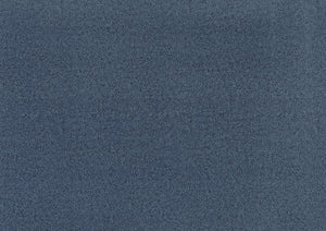 English Elm Casual Greeley Transitional Accent Chair with Brick Gray Solid Wood Frame and Comfortable Upholstery, Stylish Living Room Seating Blue 35.25 L x 25.75 W x 20.5 H B011P182646