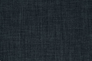 English Elm Modern Tufted Back Accent Chair with Antique Walnut Solid Wood Frame and Padded Contoured Seat Indigo 29.75 L x 30.25 W x 27 H B011P182653