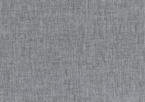 English Elm Modern Tufted Back Accent Chair with Antique Walnut Solid Wood Frame and Padded Contoured Seat Gray 29.75 L x 30.25 W x 27 H B011P182660