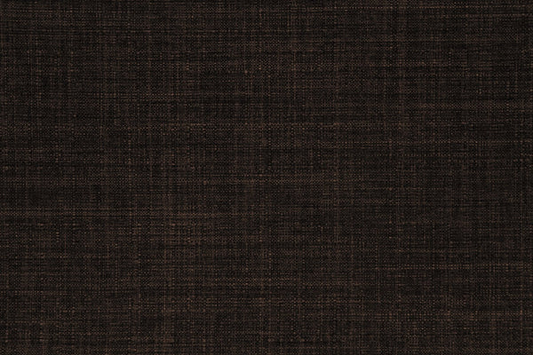 English Elm Modern Tufted Back Accent Chair with Antique Walnut Solid Wood Frame and Padded Contoured Seat Chocolate 29.75 L x 30.25 W x 27 H B011P182652