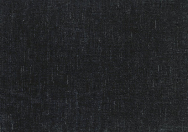 English Elm Modern Tufted Back Accent Chair with Antique Walnut Solid Wood Frame and Padded Contoured Seat Black 29.75 L x 30.25 W x 27 H B011P182658