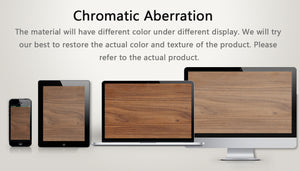 English Elm 36" Wall-Mounted Vanity With Ceramic Sink & 2 Soft-Close Drawers – Modern Space-Saving Design! W999S00166