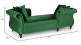 Christopher Knight Home® - Noble House - - Chaise Lounge