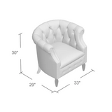 Christopher Knight Home® - Noble House - - Club Chair