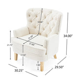 Christopher Knight Home® - Noble House - - Club Chair