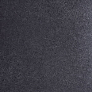 English Elm Black Teen High Back Side Chairs Set of 2 – Sleek Chrome Frame, Ergonomic No-Arm Design, Durable Wood Build B062P182704