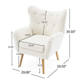 Christopher Knight Home® - Noble House - - Arm Chair