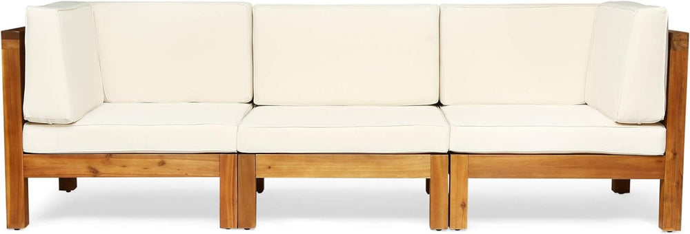 English Elm Oana Low Profile Accent Chair Compact Contemporary Seating for Living Room or Apartment 64497.00_64498.00_64499.00BGE