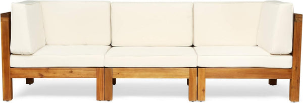 English Elm Oana Low Profile Accent Chair Compact Contemporary Seating for Living Room or Apartment 64497.00_64498.00_64499.00BGE