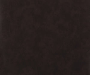 English Elm Rustic Counter Height Chair Set Of 2 - Dark Cherry Wood Frame, Espresso Faux Leather Upholstery B011P184615-GIGA