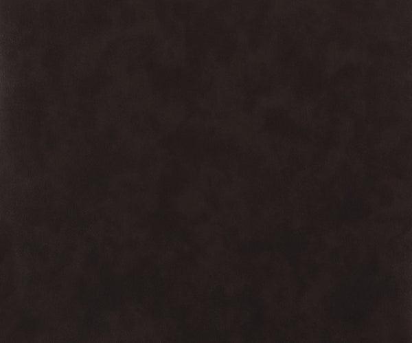 English Elm Rustic Counter Height Chair Set Of 2 - Dark Cherry Wood Frame, Espresso Faux Leather Upholstery B011P184615-GIGA