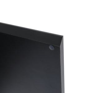 English Elm 24'' Floating Wall-Mounted Bathroom Vanity With Ceramic Sink, Soft-Close Doors & Modern Design P3 W999S00171-GIGA