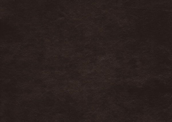 English Elm Rustic Counter Height Chair Set Of 2 - Dark Cherry Wood Frame, Espresso Faux Leather Upholstery B011P184615-GIGA