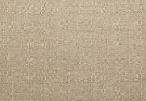 English Elm Light Brown Fabric Accent Chair with Antique Gray Rubberwood Frame, Streamlined Mid-Century Style, 27.5"x31"x32" B011P184607