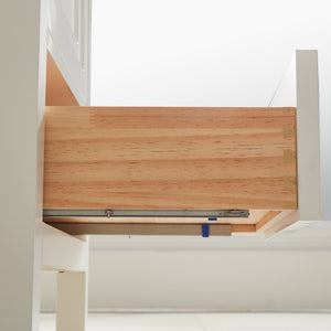 English Elm Fully Assembled 18'' Freestanding Bathroom Vanity - Modern Design, Two Handle Options & Space-Saving K1826P225850