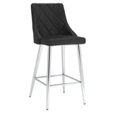 Devo 26'' Counter Stool