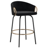 Lavo 26'' Counter Stool