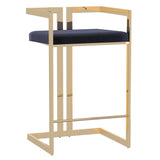 Cosmo 26'' Counter Stool