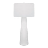 Obelisk 36'' High 1-Light Table Lamp