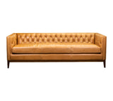 Olivia + Quinn Clara Sofa 2031_VGT2362 Ambassador Camel