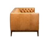 Olivia + Quinn Clara Sofa 2031_VGT2362 Ambassador Camel