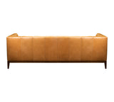 Olivia + Quinn Clara Sofa 2031_VGT2362 Ambassador Camel