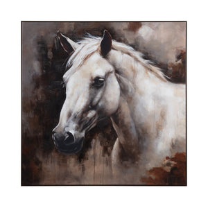 Crestview Collection Meadows Wall Decor By Crestview - Elegant China Artwork To Transform Your Home's Aesthetic Charm   Cvtop3401