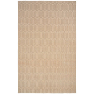 Capel Rugs Petra Natural Sisal Rug - Stylish Machine Woven Design For Elegant Home Décor And Comfort Buttermilk 100% Natural Sisal 2048rs02000300600