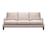 Olivia + Quinn Jane Sofa 2051W _ORVILLE Orville Porcelain w/ Never Fear Protection