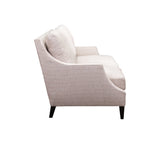 Olivia + Quinn Jane Sofa 2051W _ORVILLE Orville Porcelain w/ Never Fear Protection